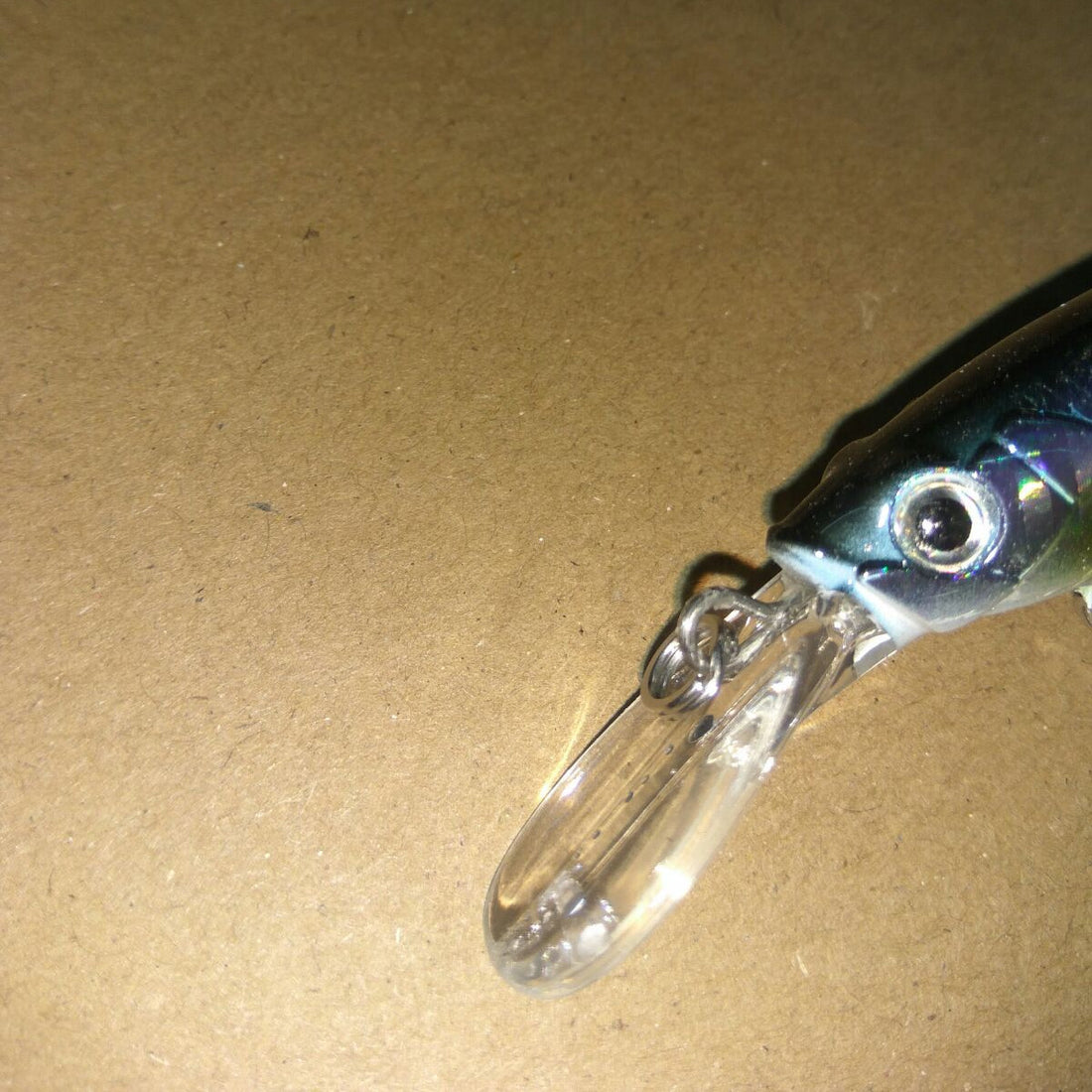 What is a Crankbait?