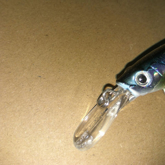 What is a Crankbait?