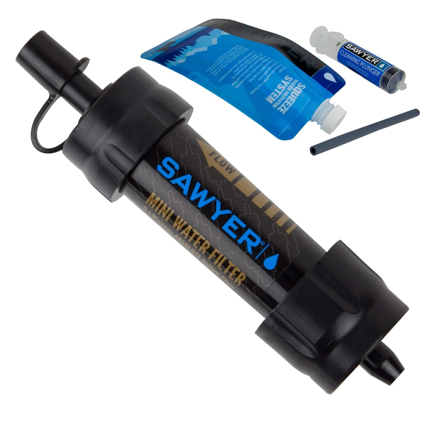 Sawyer Mini Water Filteration System