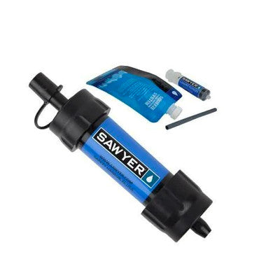Sawyer Mini Water Filteration System