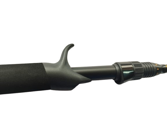 Abu Garcia Promax BC Rod 6ft 6in Medium Heavy