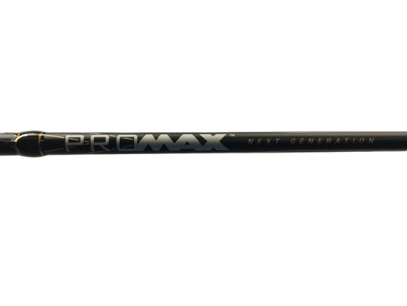 Abu Garcia Promax BC Rod 6ft 6in Medium Heavy