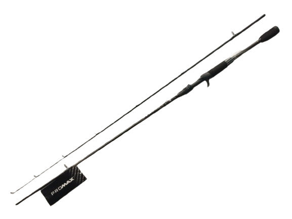 Abu Garcia Promax BC Rod 6ft 6in Medium Heavy