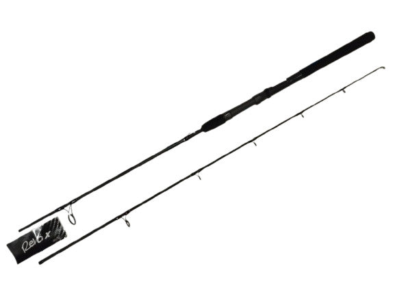 Abu Garcia Revo X Spinning Rod Heavy 6ft 6in 2-piece