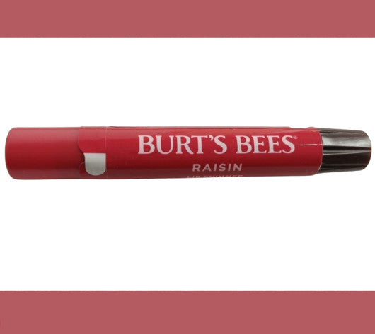 Burt's Bees Lip Shimmer - 100% NATURAL - Made in USA - SG Seller - Glitter
