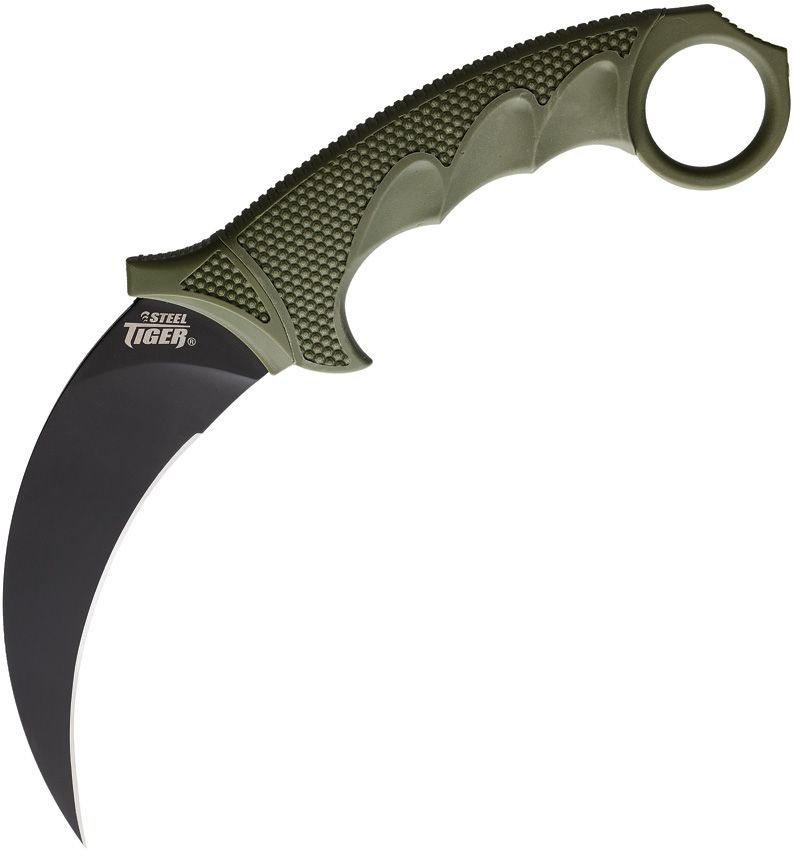 Cold Steel Steel Tiger 49KST Karambit