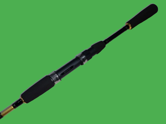 Daiwa Crossfire X Spinning 6ft, 6 feet 6 inches & 7ft Medium Heavy 2-piece 2025