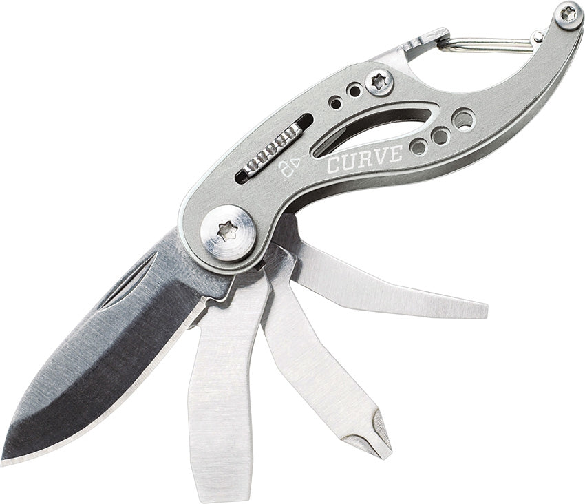 Gerber Curve
