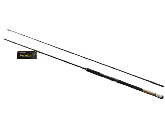 Abu Garcia Hornet Baretta II 8 feet Spinning Rod Extra Heavy