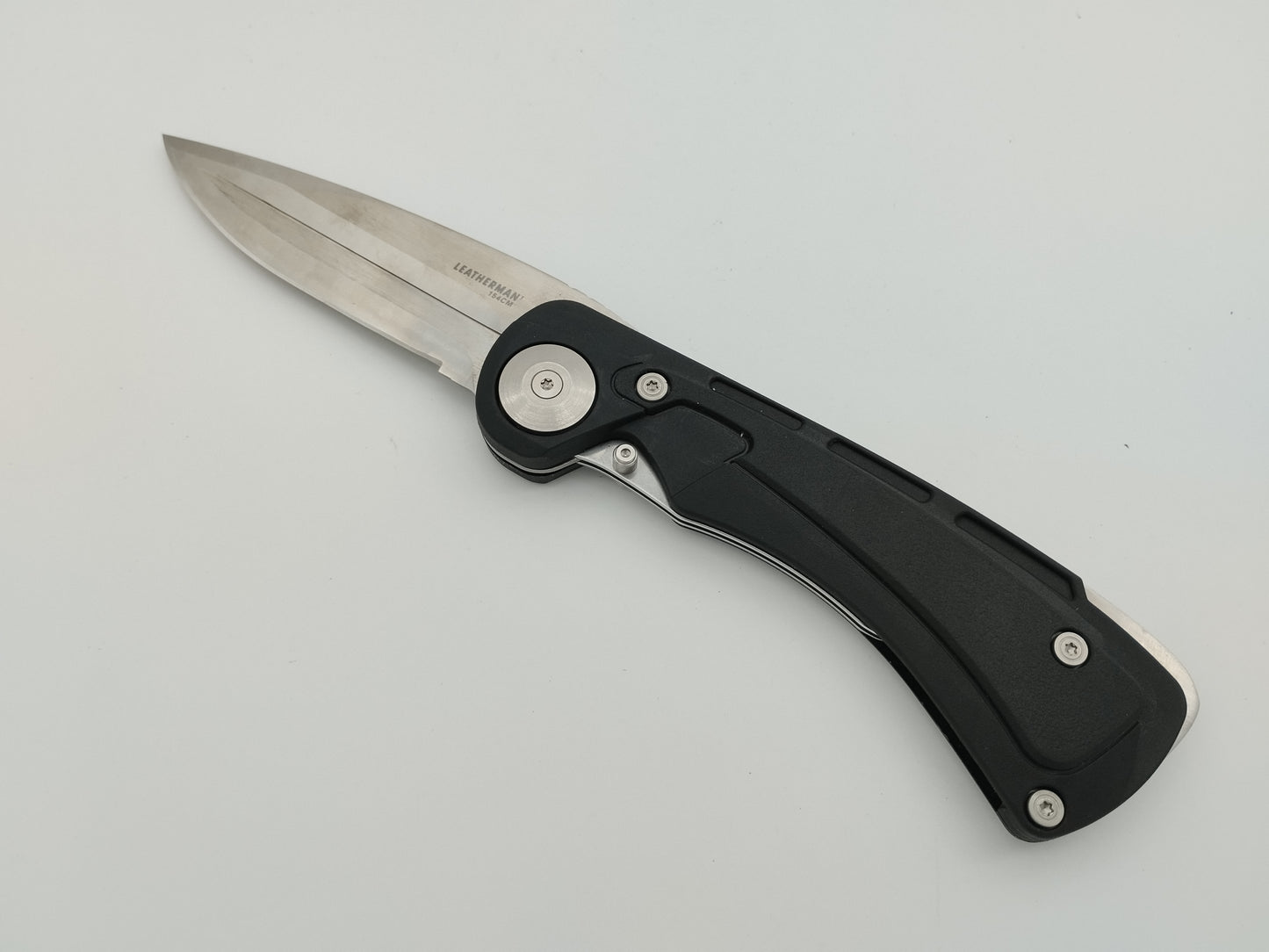 Leatherman Ukiah Fixed Blade Hunting Knife 830636