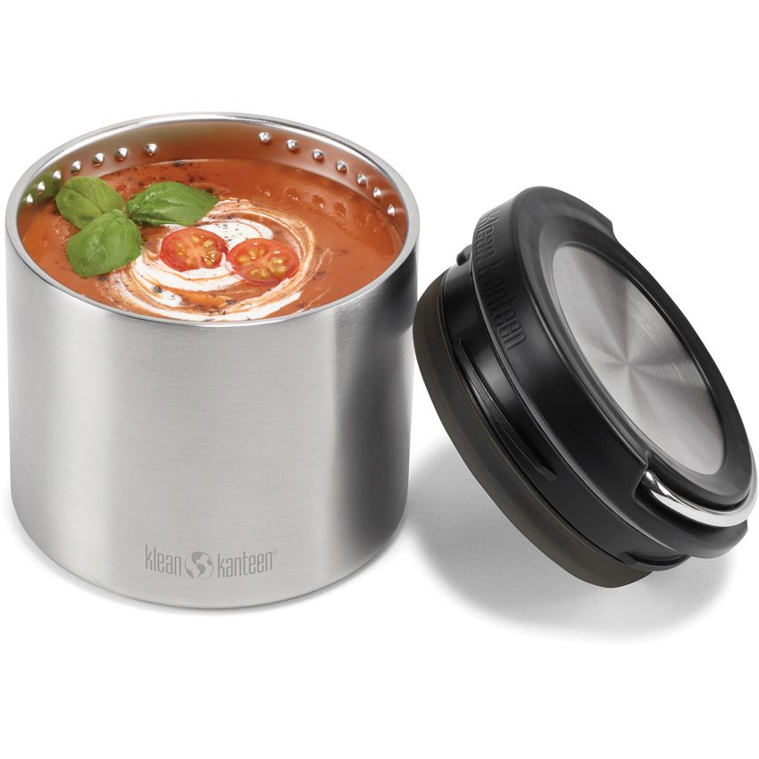Klean Kanteen TKCanister Insulated Food Container 16oz