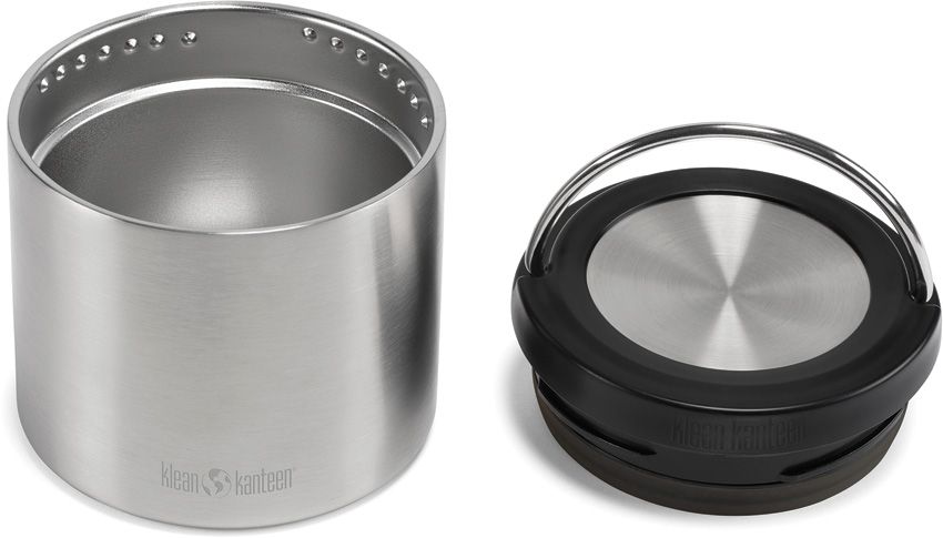 Klean Kanteen TKCanister Insulated Food Container 16oz