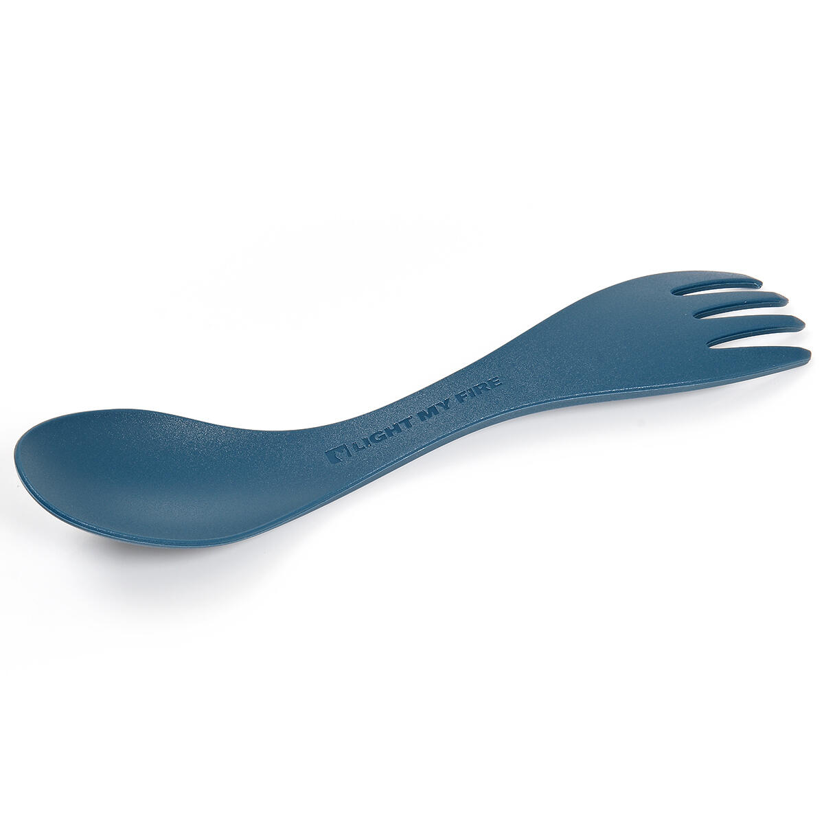 Light My Fire Spork Little Bio