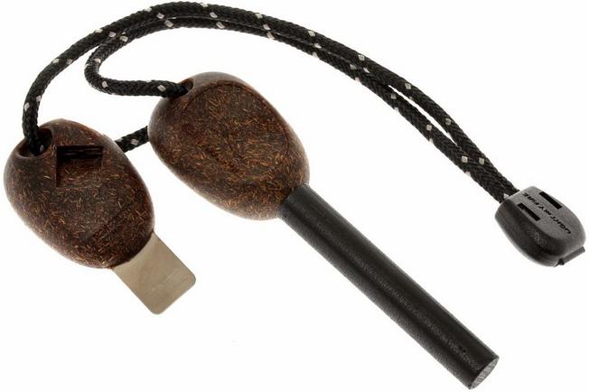 Light My Fire Swedish FireSteel army 2 in 1