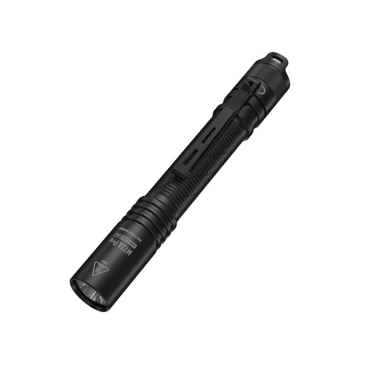 Nitecore MT2A Pro 1000 lumens Torch Light