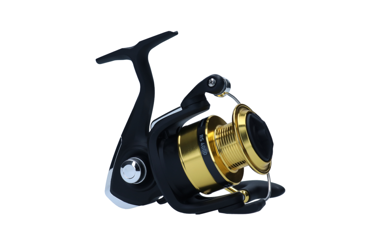 Daiwa RS Spinning Reel (500 to 4000 sizes)