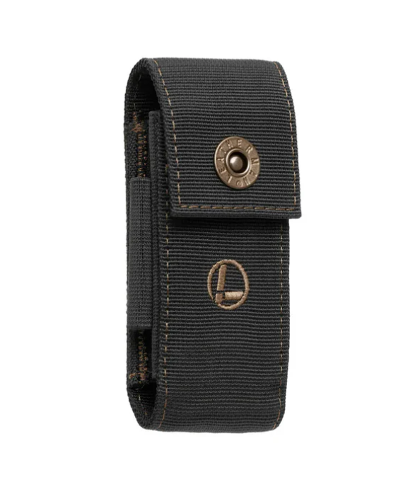 Leatherman Nylon Sheath (for tools 4.25" closed) with Pockets Arc, Signal, Supertool, Surge