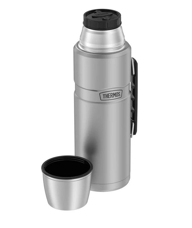 Thermos 2.0 L Stainless King Beverage Bottle