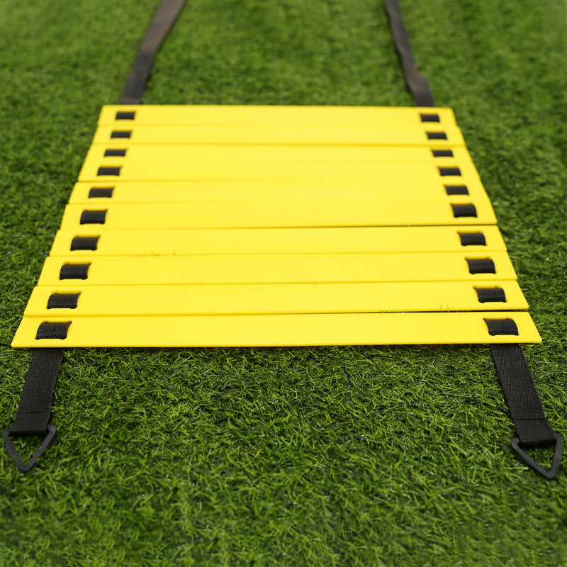 Agility Ladder 3.6m 8-Rungs