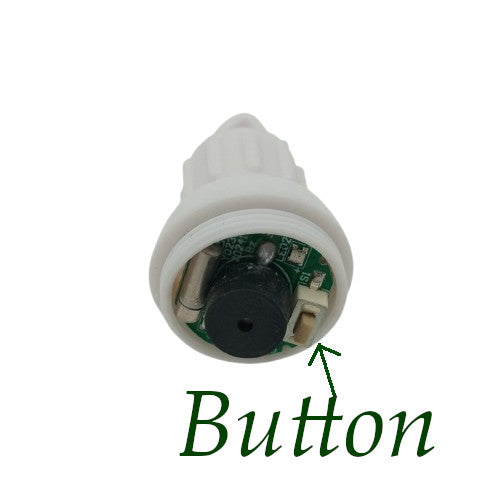 Fish Bite Alarm