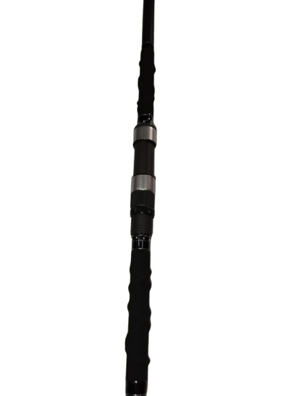 Extera Surf Cast Spinning Travel Rods 4-piece 4.2m 3.9m 3.6m 14ft 13ft 12ft - Fuji Reel Seat