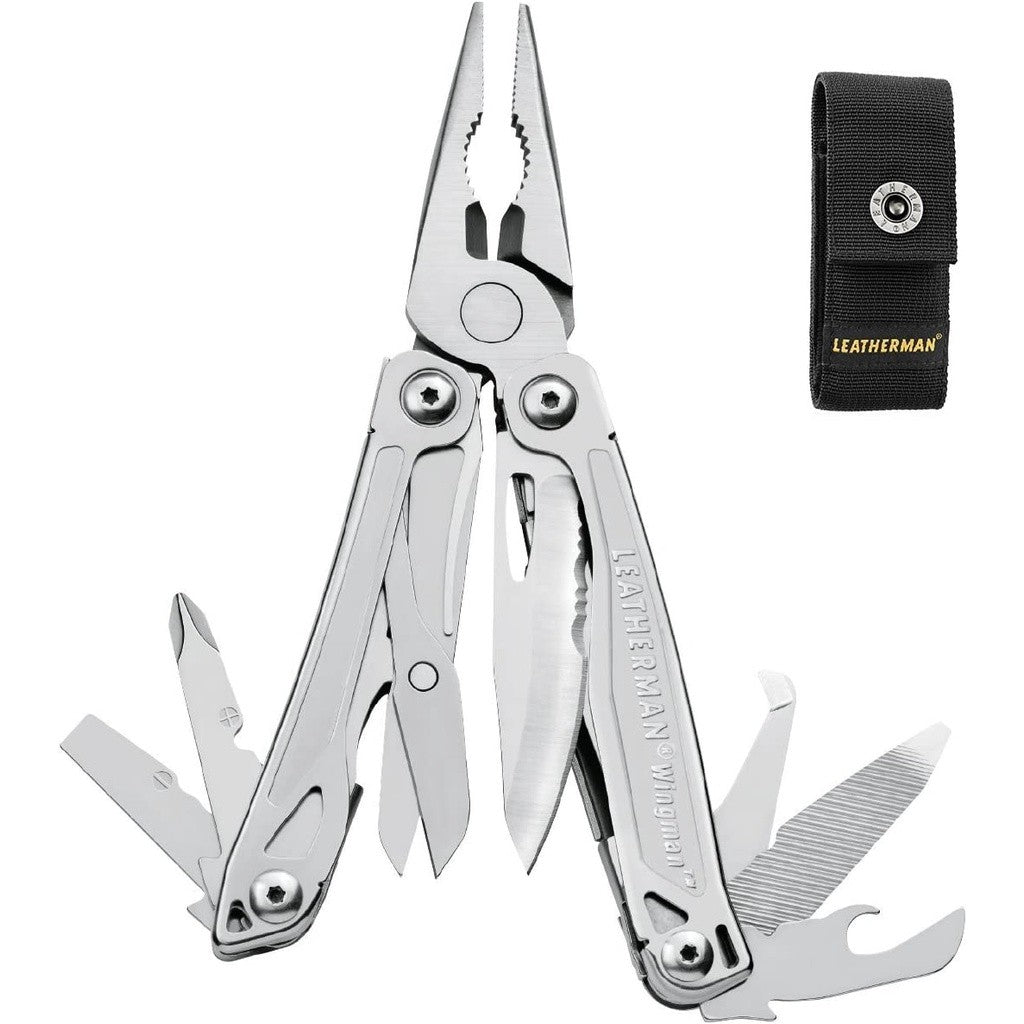 Leatherman Wingman w Nylon Sheath