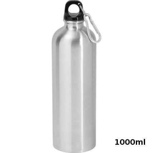 Stainless Steel Water Bottle - 500ml, 750ml, 1l