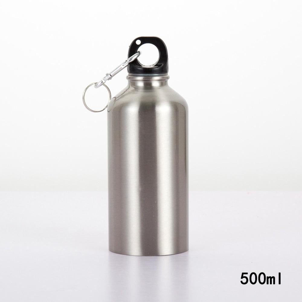 Stainless Steel Water Bottle - 500ml, 750ml, 1l