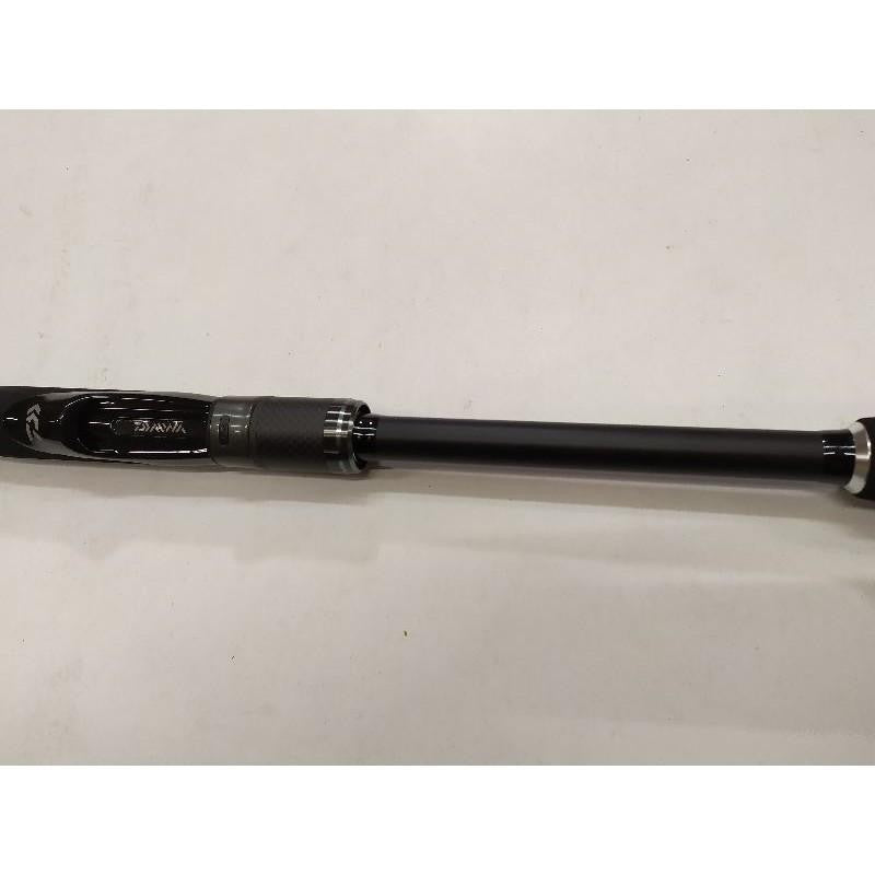 Daiwa Tatula 4-pc Travel Rod Spinning (Medium Light to Medium Heavy)