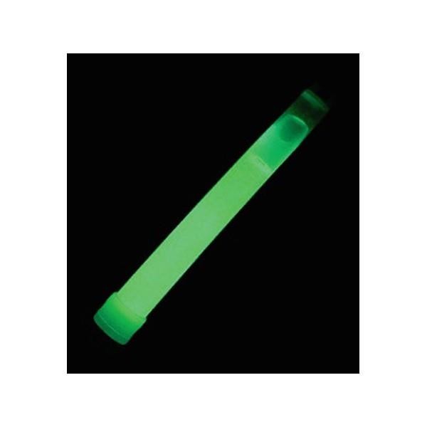 15cm Lightsticks - Blue, Green, Red, Yellow Light Sticks - Chemical Activated 8-12 hours - Glow Stick 6 inch