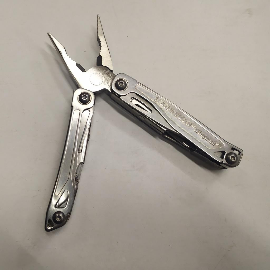 Leatherman Wingman w Nylon Sheath