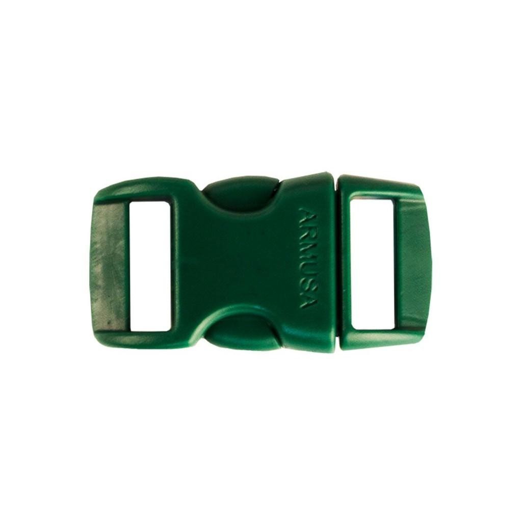 Paracord Buckles USA-Made (3/8 inch)(Small Size)(Atwood) 29mm Length