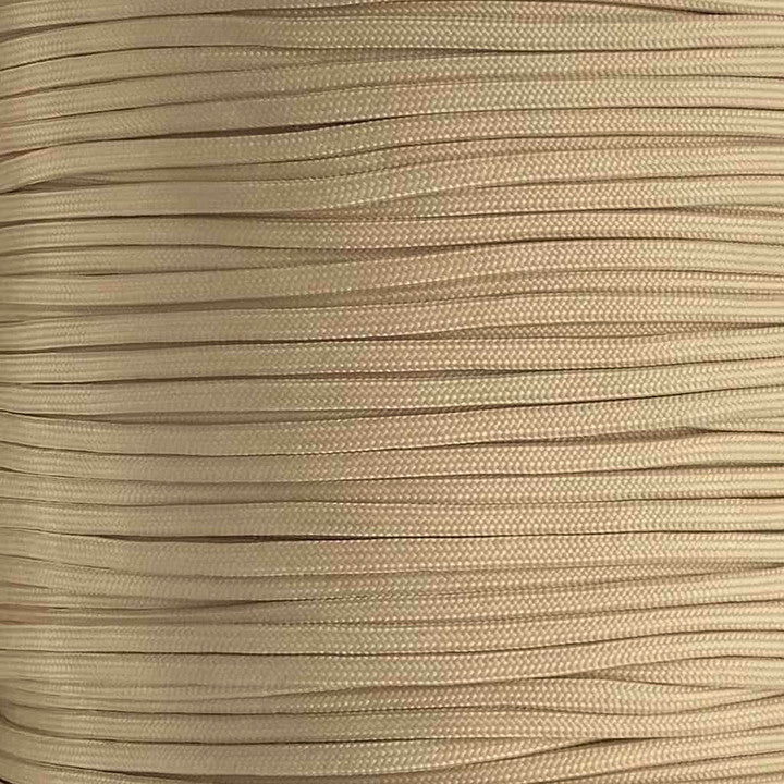 USA-Made Atwood 550 Paracord Solid Colours 30m 4mm 7-Strand 100 feet