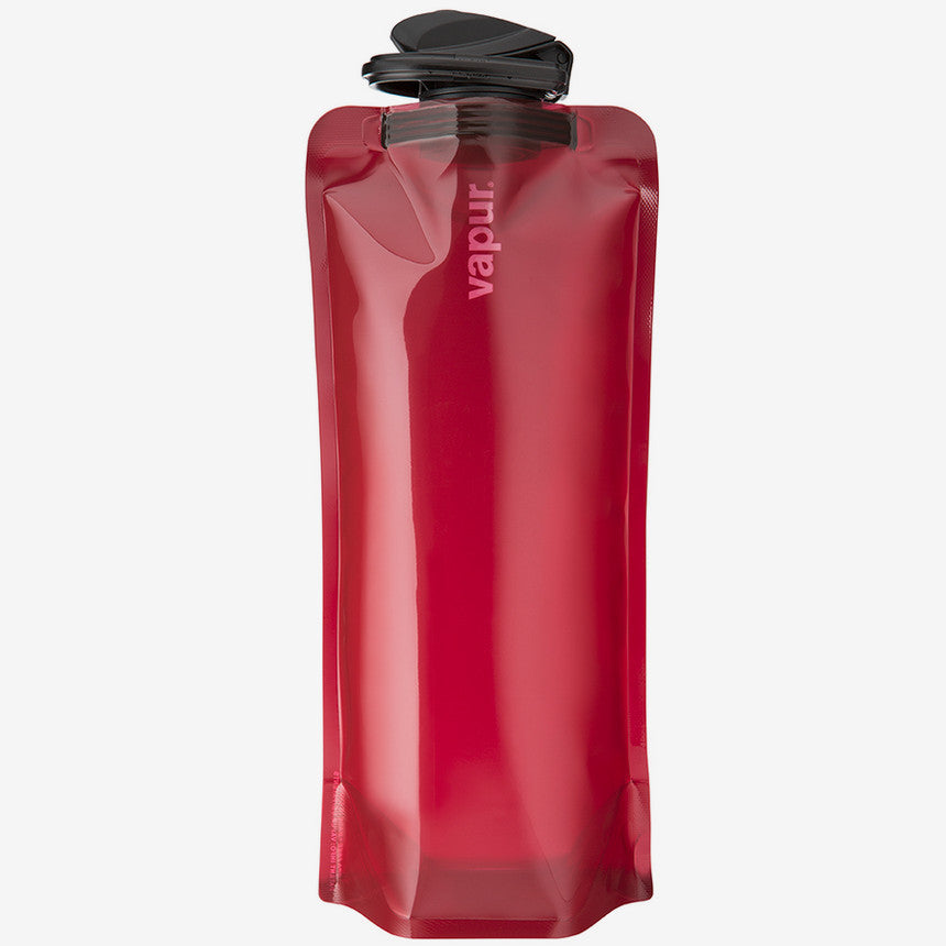 Vapur Wide Mouth Anti-Bottle 0.5l, 0.7l & 1l Water Bottle