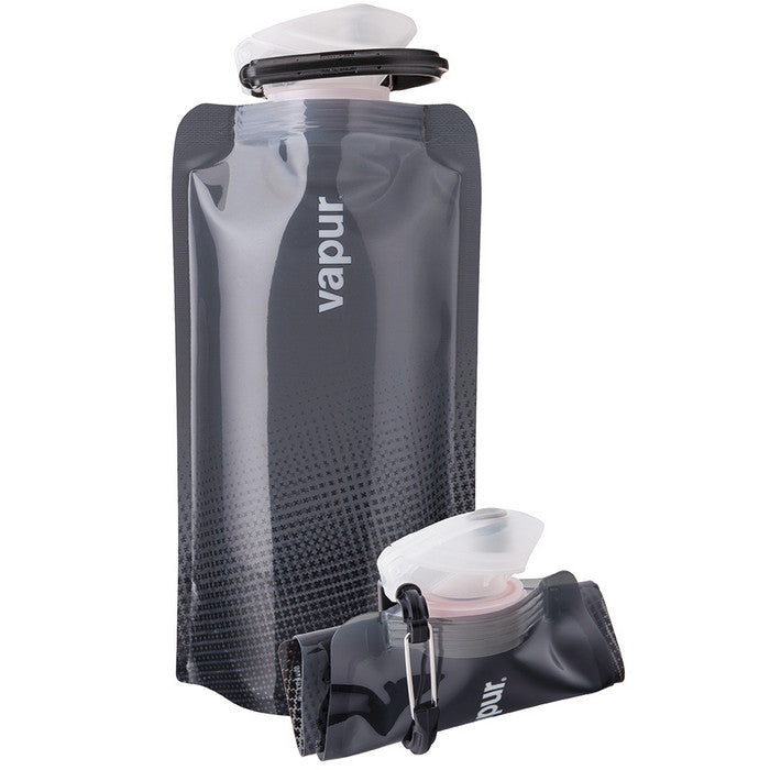Vapur Wide Mouth Anti-Bottle 0.5l, 0.7l & 1l Water Bottle