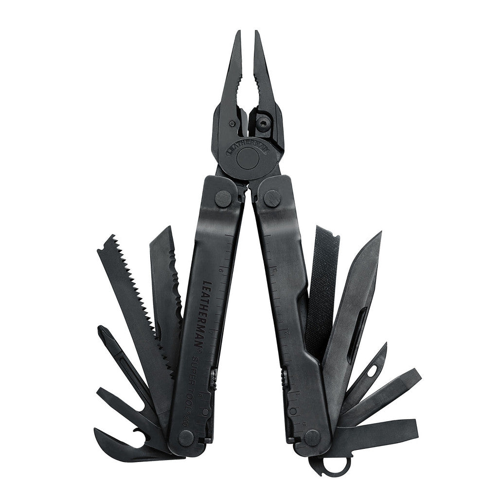Leatherman SuperTool 300 Multi-Tool