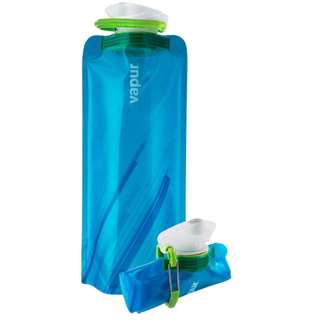 Vapur Wide Mouth Anti-Bottle 0.5l, 0.7l & 1l Water Bottle