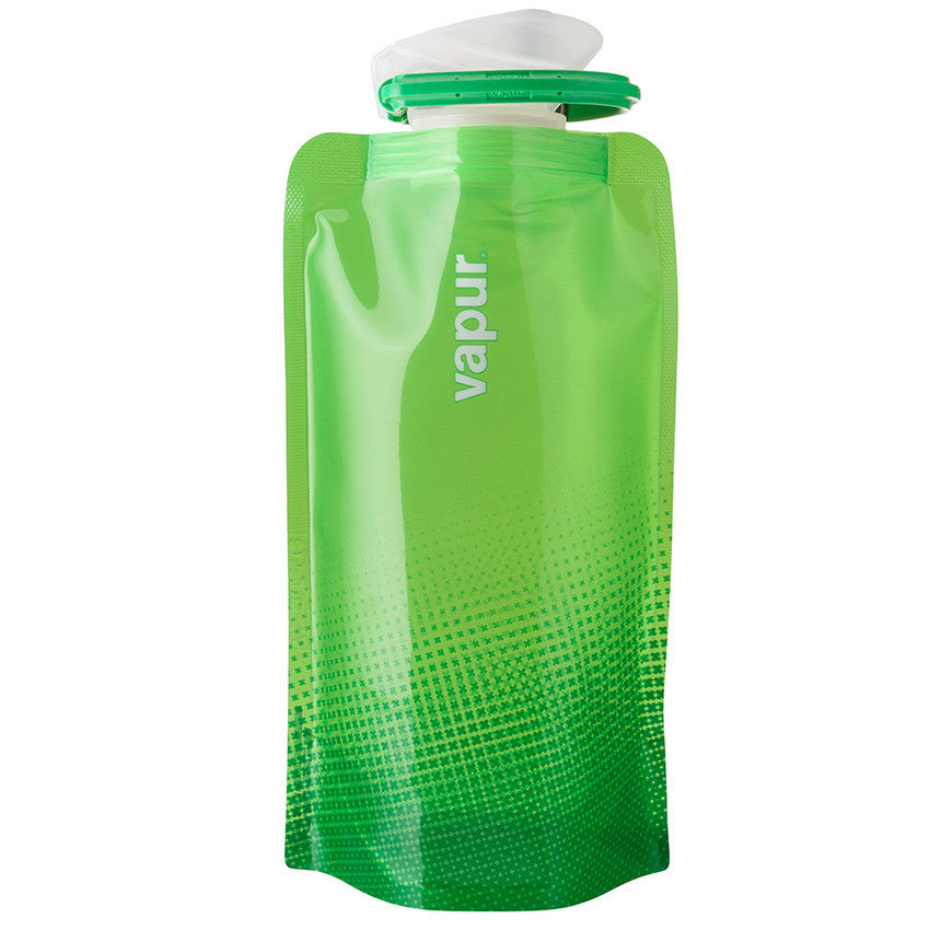 Vapur Wide Mouth Anti-Bottle 0.5l, 0.7l & 1l Water Bottle
