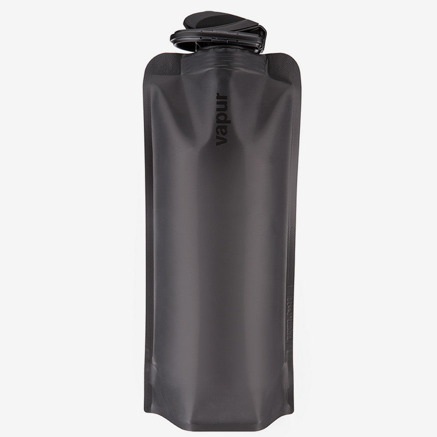 Vapur Wide Mouth Anti-Bottle 0.5l, 0.7l & 1l Water Bottle