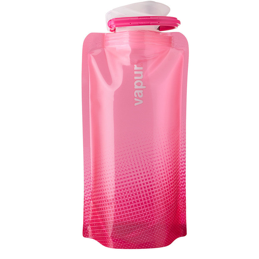 Vapur Wide Mouth Anti-Bottle 0.5l, 0.7l & 1l Water Bottle