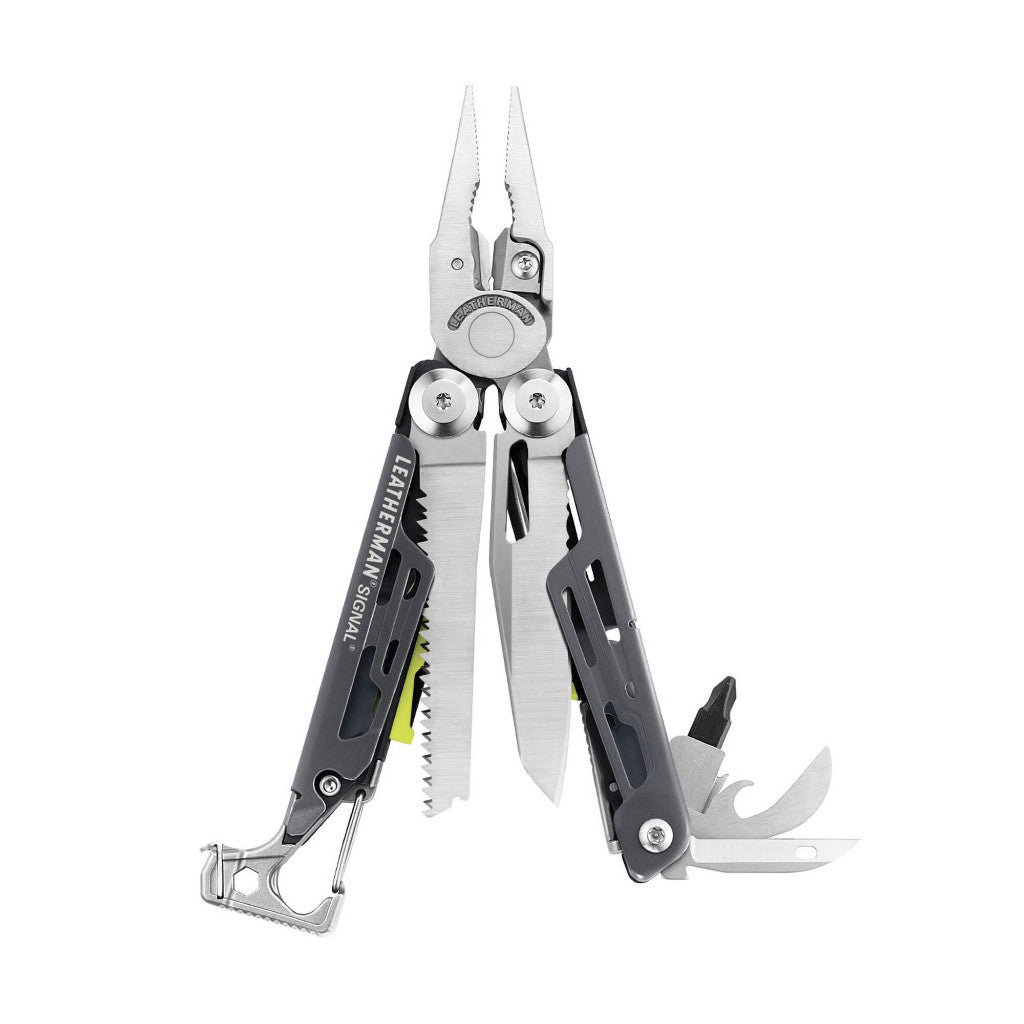 Leatherman Signal Outdoors Multi-Tool