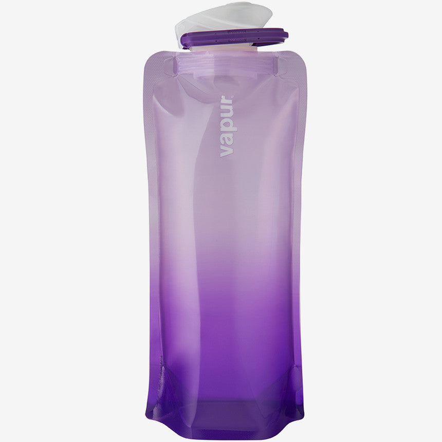 Vapur Wide Mouth Anti-Bottle 0.5l, 0.7l & 1l Water Bottle