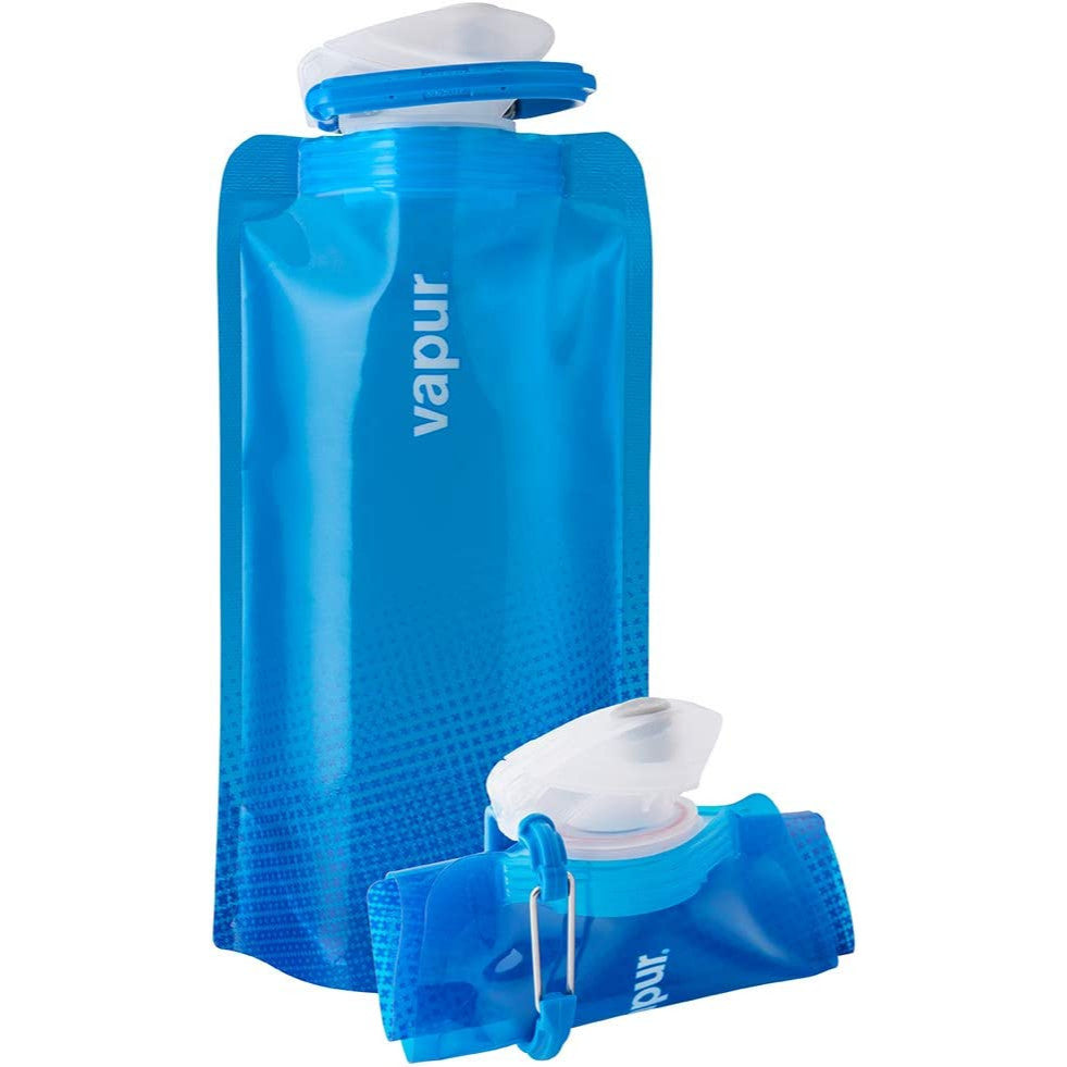 Vapur Wide Mouth Anti-Bottle 0.5l, 0.7l & 1l Water Bottle