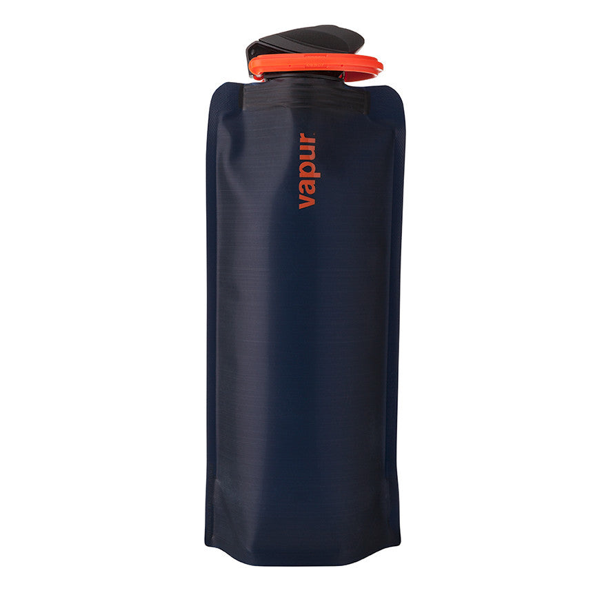 Vapur Wide Mouth Anti-Bottle 0.5l, 0.7l & 1l Water Bottle