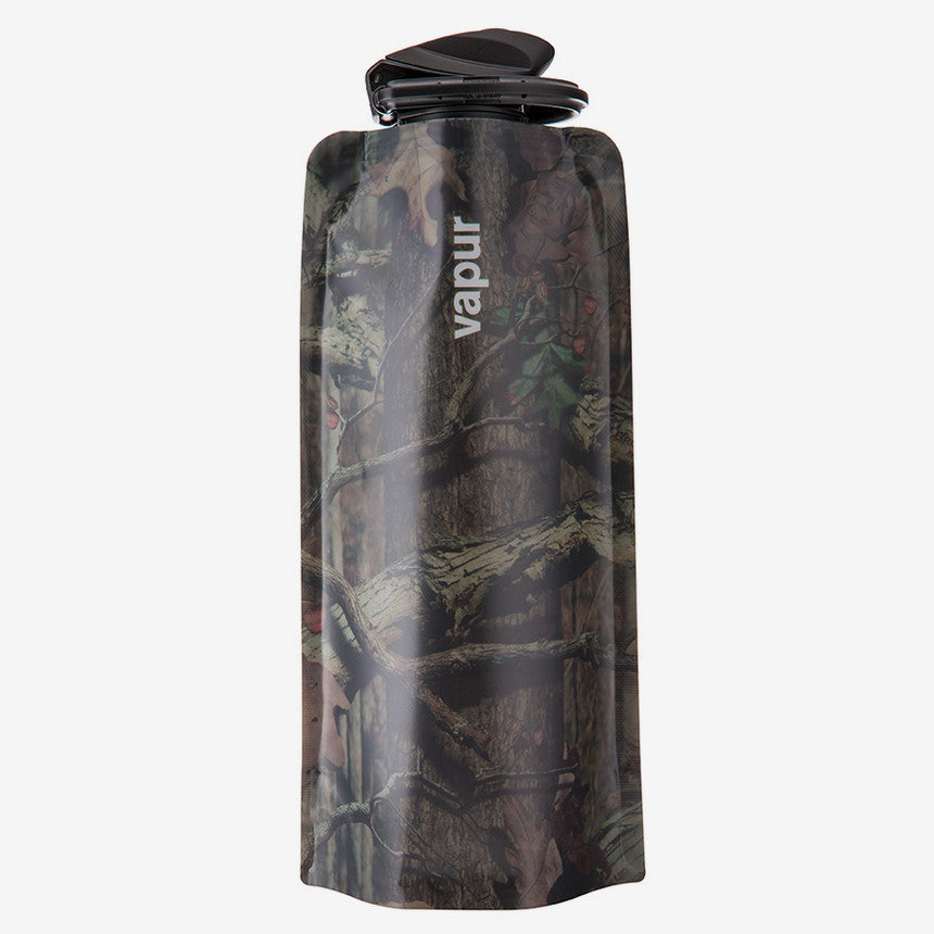 Vapur Wide Mouth Anti-Bottle 0.5l, 0.7l & 1l Water Bottle