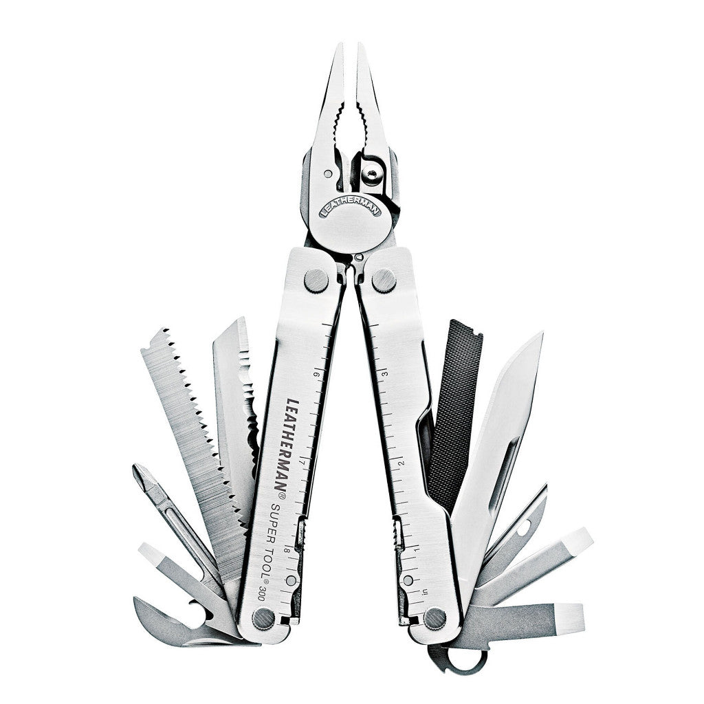 Leatherman SuperTool 300 Multi-Tool