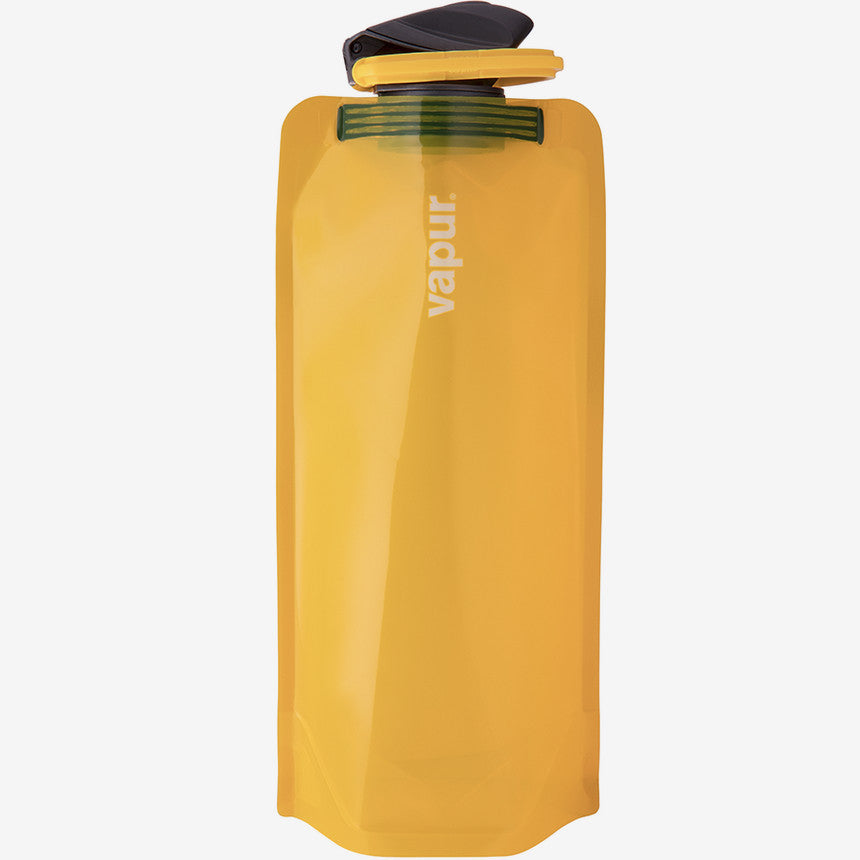 Vapur Wide Mouth Anti-Bottle 0.5l, 0.7l & 1l Water Bottle