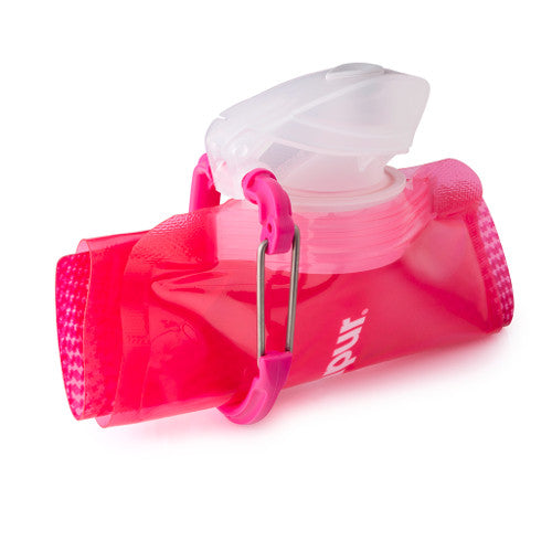 Vapur Wide Mouth Anti-Bottle 0.5l, 0.7l & 1l Water Bottle