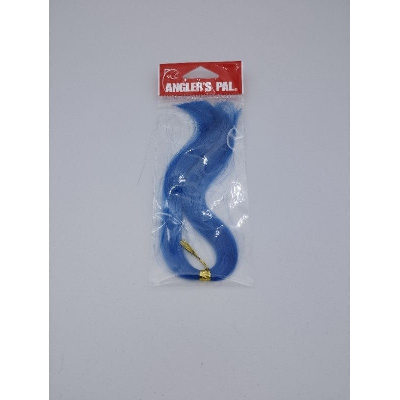 Angler Fishing Tinsel Thread - Improve Bite Rate on Hooks, Jigs, Lures, Sabiky, Baits