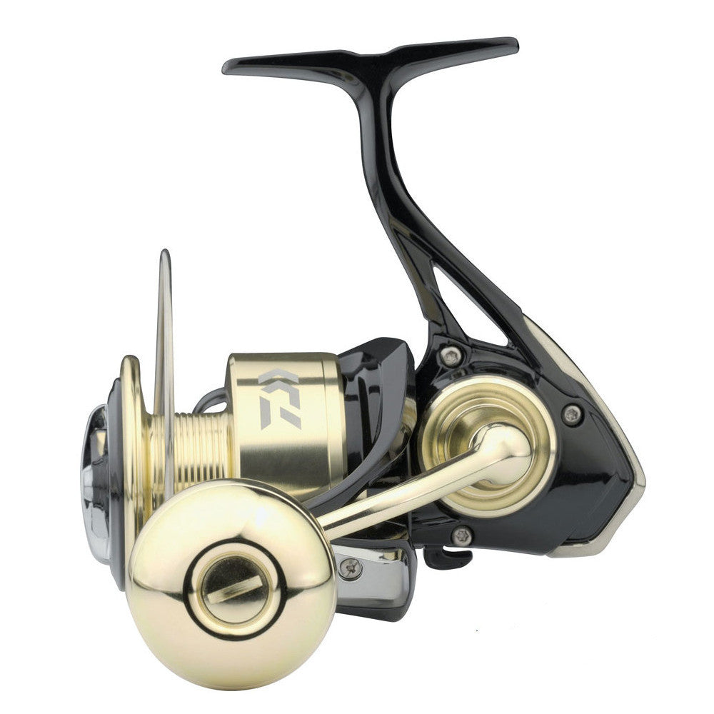 ark fishing reels Daiwa GT ARK Spinning Reel (2500 3000 4000 5000) – Nalno.com Outdoor  Equipment